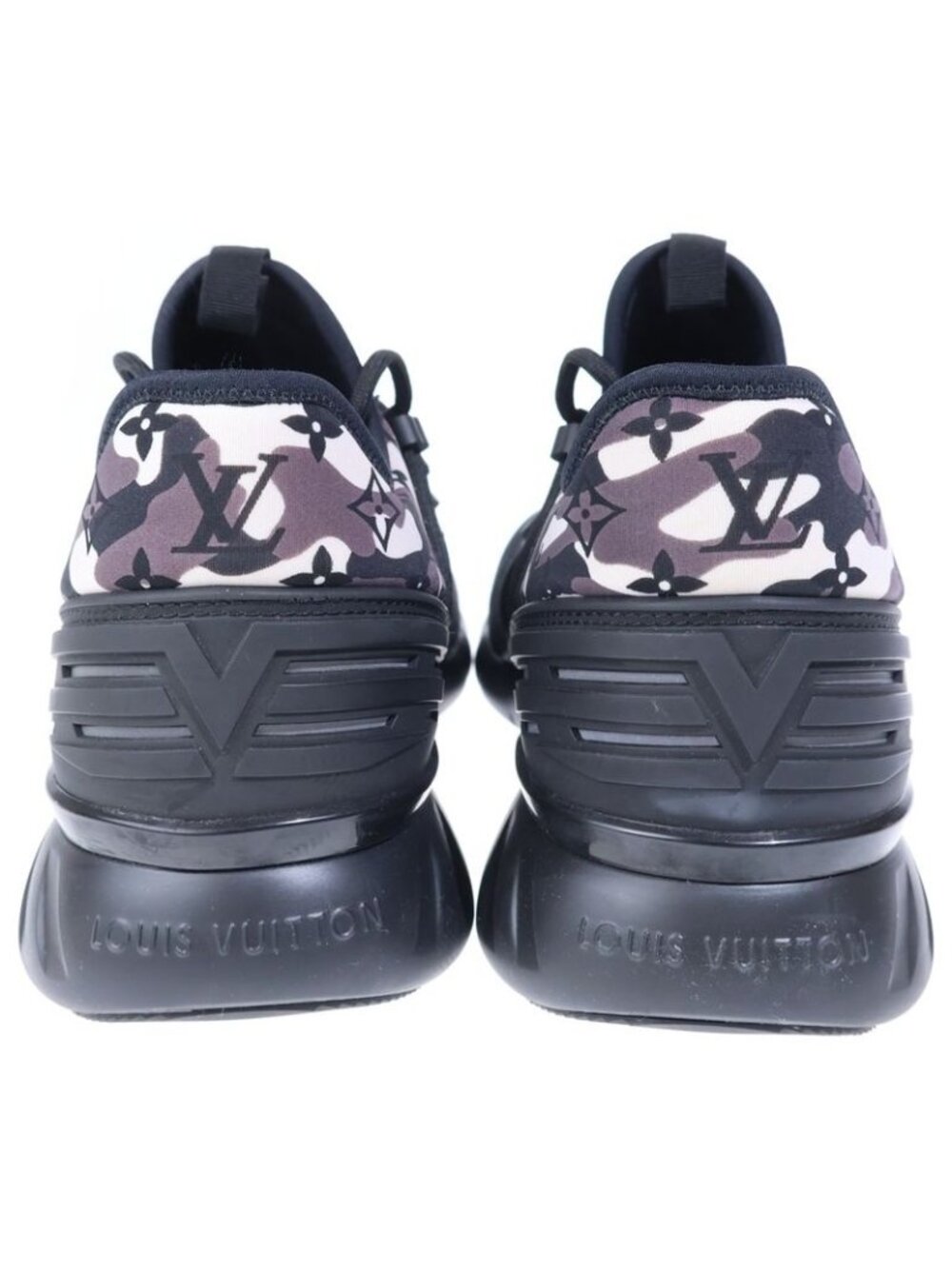 Louis Vuitton Monogram Fast Lane - Picture 3 of 6